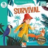 Survival, mit Online-Code - Herbert Puchta ; Gavin Biggs - 9783990892350