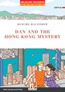 Dan and the Hong Kong Mystery, Class Set - Richard Macandrew - 9783990892381