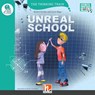 The Thinking Train, Level f / Unreal School, mit Online-Code - Herbert Puchta ; Gavin Biggs - 9783990892411