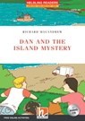 Dan and the Island Mystery, mit 1 Audio-CD - Richard Macandrew - 9783990892589