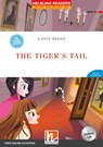 The Tiger's Tail, mit 1 Audio-CD - Gavin Biggs - 9783990893982