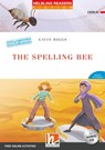 The Spelling Bee, mit 1 Audio-CD - Gavin Biggs - 9783990894002