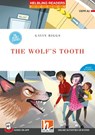 The Wolf's Tooth + audio on app - Gavin Biggs - 9783990898000