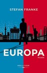 Europa - Stefan Franke - 9783990942826