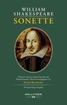 William Shakespeare: Sonette - William Shakespeare - 9783990942840