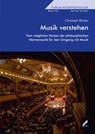 Musik verstehen - Christoph Richter - 9783990944325