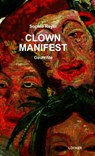 Clownmanifest - Sophie Reyer - 9783990982358