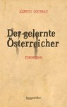 Der gelernte Österreicher - Alfred Goubran - 9783991000969