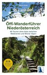 Öffi-Wanderführer Niederösterreich - Martin Krake - 9783991033738