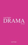 DRAMA - Arad Dabiri - 9783991200222