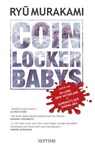 Coin Locker Babys - Ryu Murakami - 9783991200499