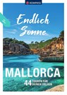 KOMPASS Endlich Sonne - Mallorca - Lisa Aigner Wolfgang Heitzmann - 9783991213734
