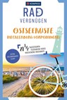 KOMPASS Radvergnügen Ostseeküste Mecklenburg-Vorpommern - Kay Tschersich - 9783991214106