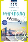 KOMPASS Radvergnügen in und um Hamburg - Meik Unterkötter - 9783991214120
