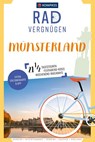 KOMPASS Radvergnügen Münsterland - Ulrich Gerbing ; Nikolai Wystrychowski ; Jörn Berding ; Christoph Drepper - 9783991214144