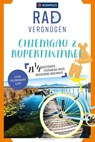 KOMPASS Radvergnügen Chiemgau & Rupertiwinkel - Sven Hähle - 9783991214175
