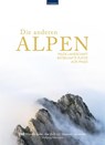 KOMPASS Bildband Die anderen Alpen - Wolfgang Heitzmann - 9783991216858