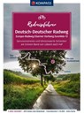 KOMPASS Radreiseführer Europa-Radweg Eiserner Vorhang / Deutsch-Deutscher Radweg -  - 9783991216940