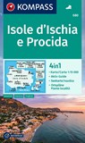 Isole d'Ischia e Procida D/I/E/F -  - 9783991217305