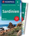 Sardinien WF +Extra-Tourenkarte - Gerhard Stummvoll ; Astrid Sturm - 9783991217626