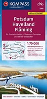 Potsdam / Havelland / Flaming -  - 9783991219125