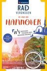 KOMPASS Radvergnügen in und um Hannover - Ralf Enke - 9783991219224