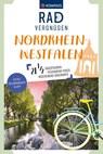 KOMPASS Radvergnügen Nordrhein-Westfalen - Bernd Schadowski ; Thomas Machoczek ; Ulrike Katrin Peters ; Ulrich Gerbing - 9783991219248