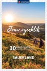 Jouw Ogenblik Sauerland -  - 9783991219699