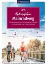 KOMPASS Radreiseführer Mainradweg - Walter Theil - 9783991219729