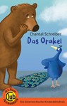 Das Orakel - Chantal Schreiber - 9783991281511