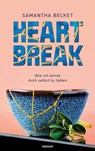 Heartbreak - Samantha Becket - 9783991302391