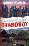Terrorwarnstufe Brandrot - Sarah Samuel - 9783991303077