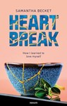 Heartbreak - Samantha Becket - 9783991303251