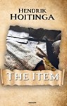 The Item - Hendrik Hoitinga - 9783991318699