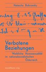 Verbotene Beziehungen - Natascha Bobrowsky - 9783991360728