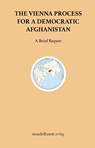 The Vienna Process for a Democratic Afghanistan - Christian Reder - 9783991361213