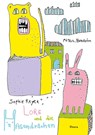 Lore und die Hasendrachen - Sophie Reyer - 9783991380993