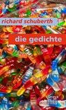 Die Gedichte - Richard Schuberth - 9783991381419
