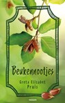 Beukennootjes - Greta Elizabet Pruis - 9783991461425