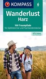 KOMPASS Wanderlust Harz -  - 9783991540007