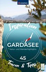 KOMPASS Inspiration Gardasee -  - 9783991540021