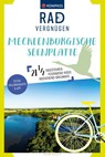 KOMPASS Radvergnügen Mecklenburgische Seenplatte - Sven Hähle - 9783991540434