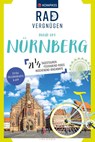 KOMPASS Radvergnügen rund um Nürnberg - Lisa Aigner - 9783991540458