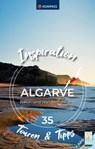 KOMPASS Inspiration Algarve -  - 9783991541240
