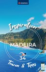 KOMPASS Inspiration Madeira -  - 9783991541479