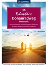 KOMPASS Radreiseführer Donauradweg Österreich - Ralf Enke - 9783991543589