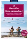 KOMPASS Radreiseführer Bodenseeradweg - Raphaela Moczynski - 9783991544708