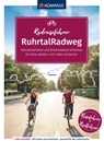 KOMPASS Radreiseführer RuhrtalRadweg - Raphaela Moczynski - 9783991545064