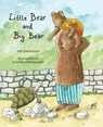 Little Bear and Big Bear - Neil Stainthorpe - 9783991651321