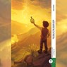 The King of the Golden River / Der König des Goldenen Flusses (Buch + Audio-Online) - Frank-Lesemethode - Kommentierte zweisprachige Ausgabe Englisch-Deutsch - John Ruskin - 9783991682592